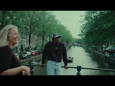 DarkoVibes - Bend Your Knees (Igbo) (VISUALISER)