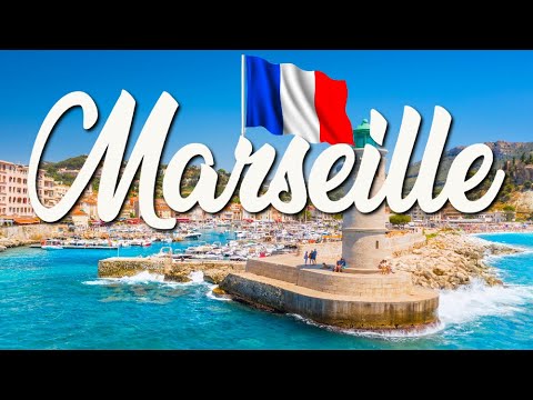 10 BEST Things To Do In Marseille | ULTIMATE Travel Guide
