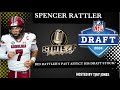 State of the Saints Podcast: Did Spencer Rattler's Past Affect his Draft Stock?