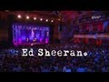 BEATZZ in Concert Ed Sheeran EinsPlus Live SWR3 New Pop Festival