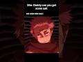 When You Try To Get Some Salt Jjk Jjkmemes Meme Anime Animememes Jujutsukaisen Sukuna Mahito