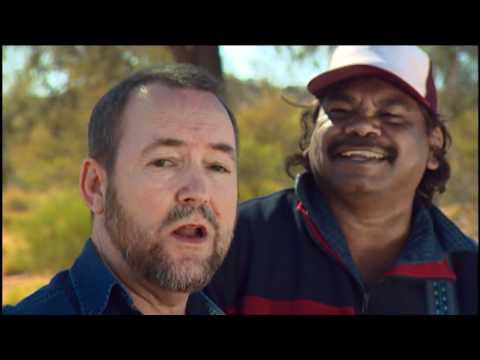 John Williamson - A Thousand Feet [Official Video]