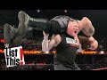 7 Superstars who lifted Big Show: WWE List This!
