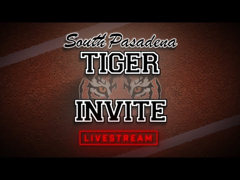 2023 TF - Tiger Invitational Track & Field