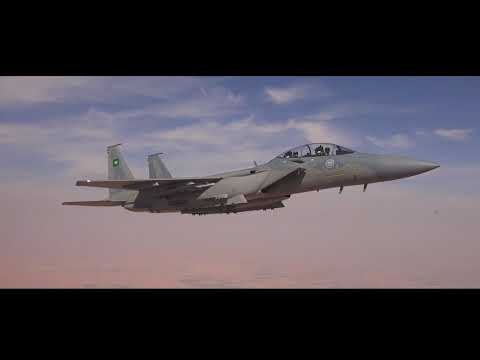 Aviacom aerospace showreel 2021