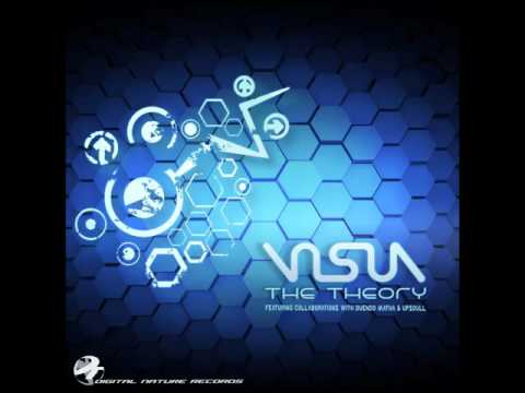Visua - The Theory [Full EP]