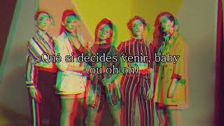 Ventino - Si decides (baby) // letra