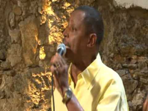 Marquinho Sathan canta Pura Semente (Samba na Gamboa)