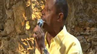 Marquinho Sathan canta Pura Semente (Samba na Gamboa)