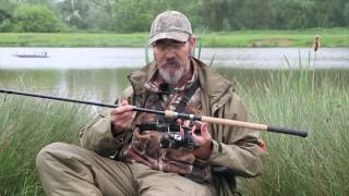 Shimano baitrunner 4000 st fb
