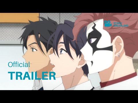 Kawagoe Boys Sing LA LA LA Shoutarou Uzawa, Reiou Tsuchida, Yuuki Obara, Nao Nakanishi, Makoto Kaneko, Subaru Kimura, Yuuri Ise, Youji Ikuta, Shouta Hayama, Kazumasa Fukagawa