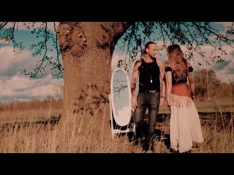 KEITI - Taka jak ogień (Official Music Video)