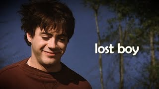 Lost Boy | Robert Downey Jr (Ralph Carr from 1969) video