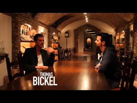 FCZTVCHANNEL: Cup-Halbfinale FCZ - GC und Thomas Bickel wieder im Fussballgeschäft?