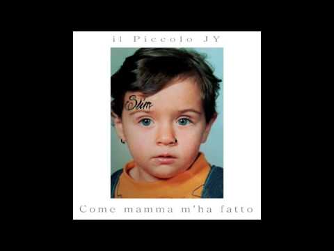 IL PICCOLO JY- RADICI- CMMHF 2017