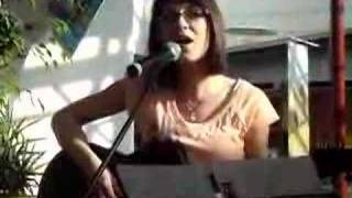 Marie Lindberg - Trying To Recall (2)