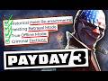 PAYDAY Might Be About To Reinvent Itself