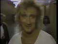 Rod Stewart ‘The Stripper’ Live at the LA Forum introduction music