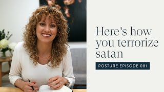 Keep In Step With the Spirit - POSTURE Episode 081