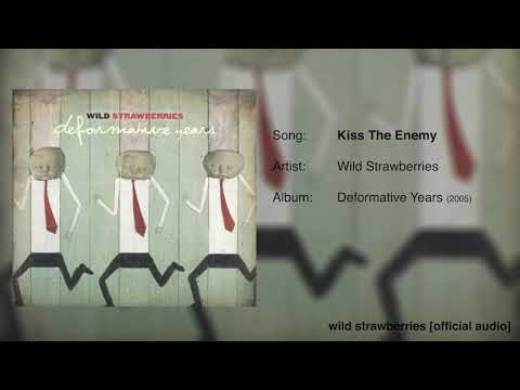 Video thumbnail for Kiss the Enemy