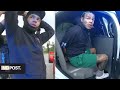 Bodycam Shows Rapper Tekashi 6ix9ine Being Arrested For Missing Court Date In Speeding Case
