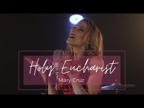 Holy Eucharist video