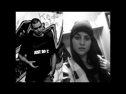 Yani MC feat Mateyna - Понякога (2014)