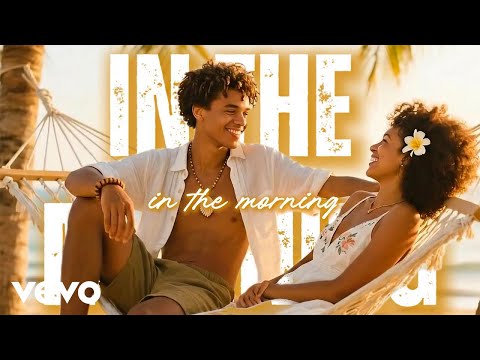 Justin Wellington - In The Morning (Official Music Video) ft. ToWes, Robby T