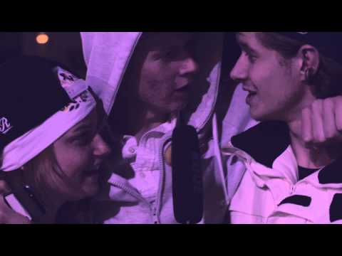 Dekknavnkåringen Vestfold, Buskerud & Telemark 2015 - Aftermovie