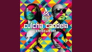 La Bomba (feat. Roldan)