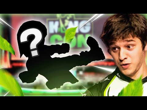 THIS YOUNG FRENCH PRODIGY BEAT MARSS ! (MARSS vs KID)