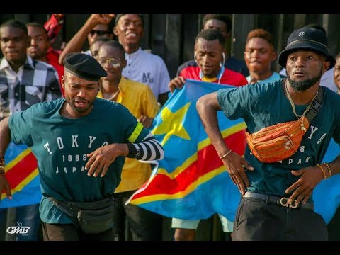 ALESH - YOUYOU Feat. DJ P2N (Official Video)