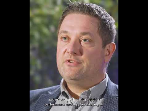 GN Store Nord and Ivalua Transforming Direct Sourcing and Supplier Management