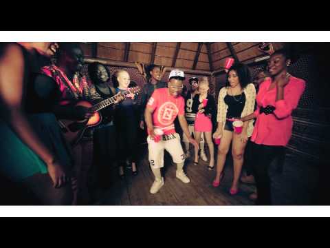Patxino Feat Puto Jr - Welele Mama (Official Music Video HD)