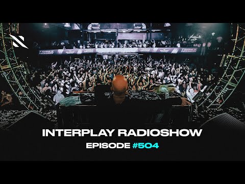 Alexander Popov - Interplay Radioshow #504