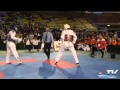 Aaron Cook IMN Yunus Sari TUR 80kg Final