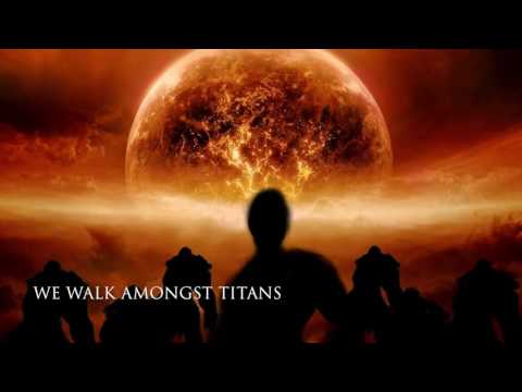 ADN Compositions - We Walk Amongst Titans
