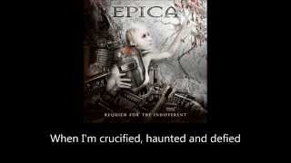 Epica - Guilty Demeanor (Lyrics)