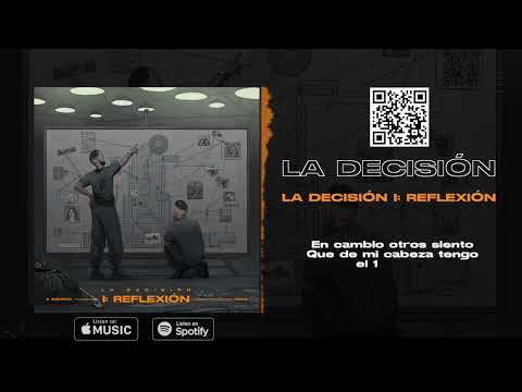 La decisión