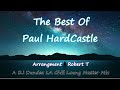 The Best Of Paul Hardcastle Chill Lounge Jazz Mega Mix Feat. Robert T  Dj Dundee LA