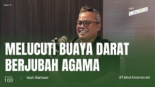 Download lagu Melucuti Buaya Darat Berjubah Agama ft. Islah Bahrawi with Andini Effendi ep.100 mp3 Download lagu Melucuti Buaya Darat Berjubah Agama ft. Islah Bahrawi with Andini Effendi ep.100 mp3