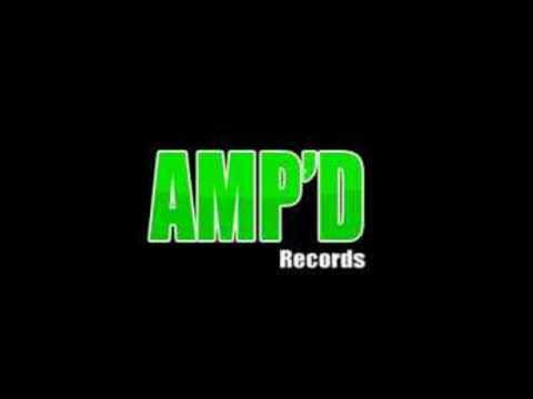 Amp'D Records - Just Hold On
