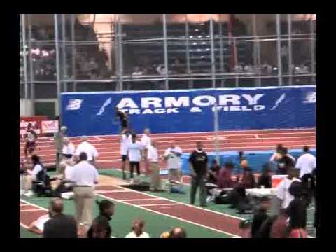 Boys Sprint Medley Relay Heat 5