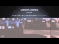 GRXGVR x BONES - SCHOLAR | WnB 