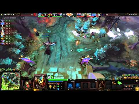 Battle of Central Europe - Komanda Minus срещу Album Sheet 1/2