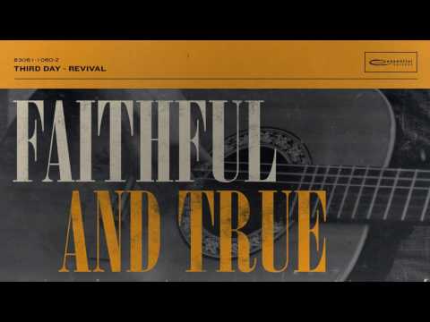 Thumbnail for Faithful and True video