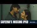 Safeena S Missing IPad Gully Boy Ranveer Singh Alia Bhatt Sheeba Chaddha Zoya Akhtar
