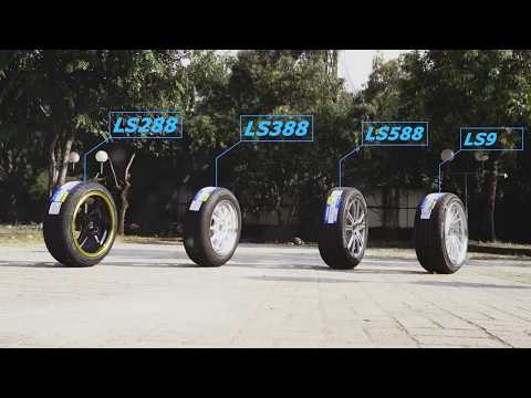 LANDSAIL LS SERIES