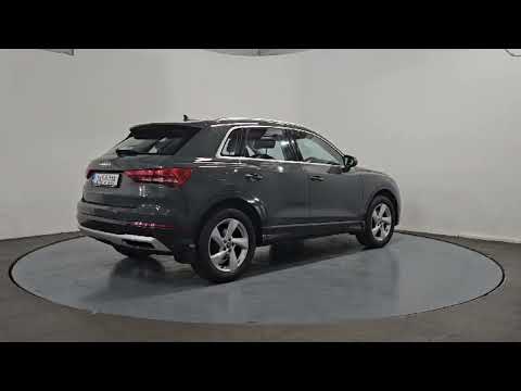 Audi Q3 35 TDI 150HP S Tronic SE €441 p/m - Image 2