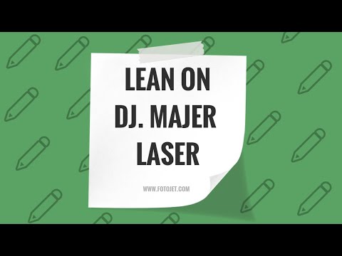 SONG/LEAN ON FT. MAJER LAZER